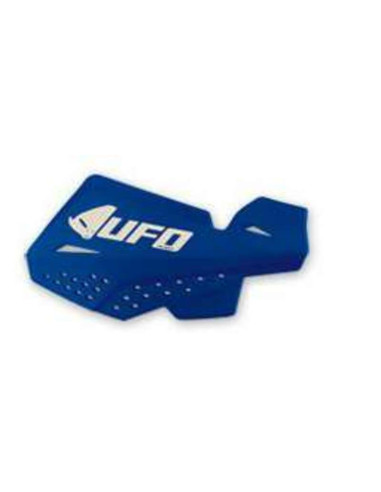 UFO Viper Handguards Blue