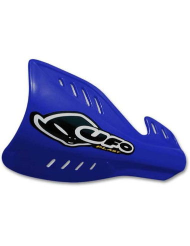 UFO Handguards Reflex Blue