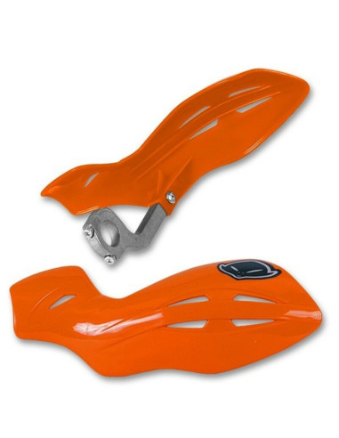 UFO Gravity Handguards KTM Orange