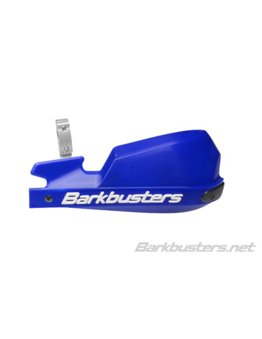 BARKBUSTERS VPS MX Handguard Set Universal Mount Blue