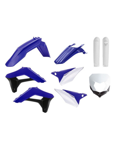 POLISPORT Plastic Kit OEM Color