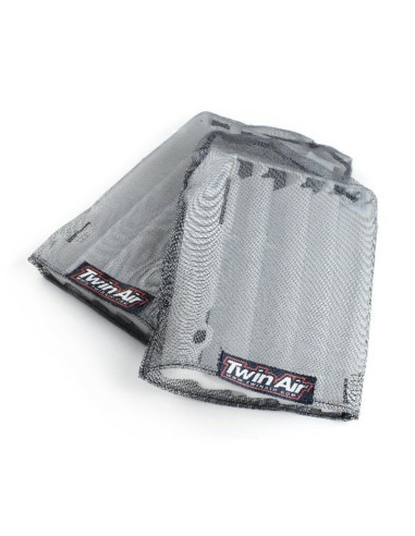 TWINAIR Nylon Radiator sleeves - KTM SX65