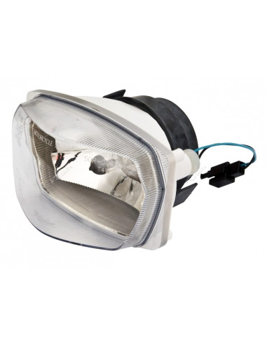 RACETECH V-Face Spare Headlight