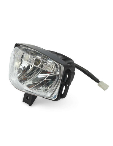 POLISPORT LED Replacement Light for Halo Headlight