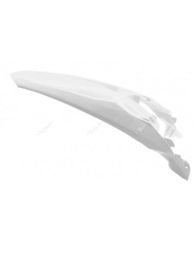 RACETECH Rear Fender White KTM EXC/EXC-F 125