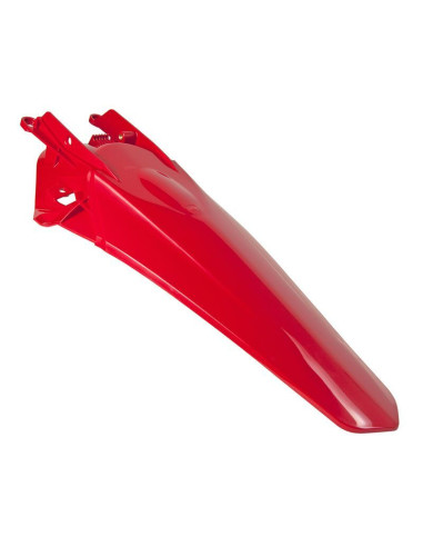 RACETECH Rear Fender - Gas Gas