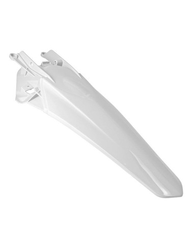 RACETECH Rear Fender - Gas Gas EC/EC-F