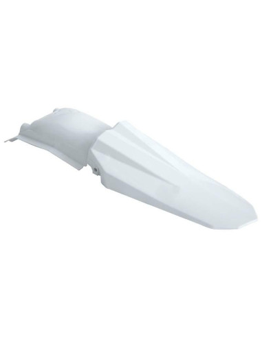 RACETECH Rear Fender White