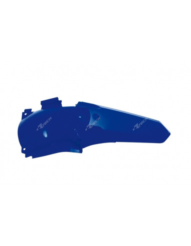 RACETECH Rear Fender Blue Yamaha YZ125/250