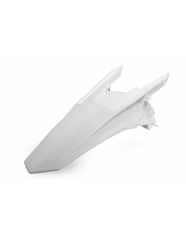 POLISPORT Rear Fender 16 OEM Color KTM