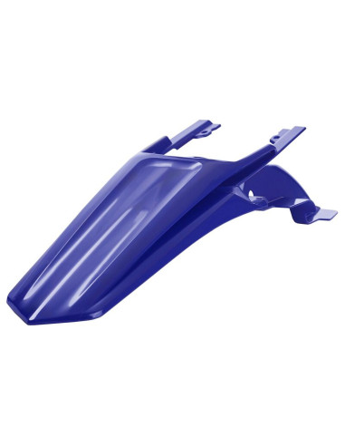 POLISPORT Rear Fender Blue