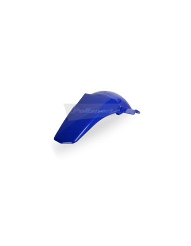 POLISPORT Rear Fender Blue Yamaha YZ250F/YZ450F