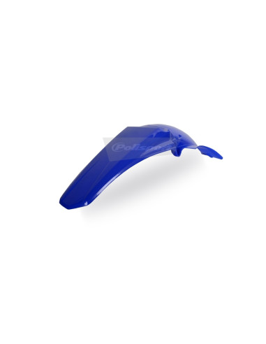 POLISPORT Rear Fender Blue Yamaha YZ250F/YZ450F