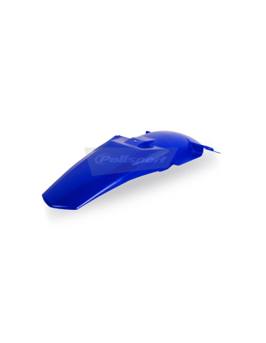 POLISPORT Rear Fender Blue Yamaha YZ85/YZ85LW