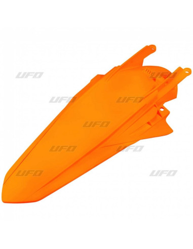 UFO Rear Fender Orange KTM SX/SX-F