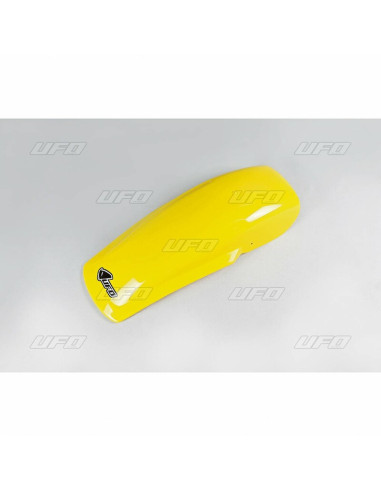 UFO Rear Fender Yellow Suzuki RM125/250