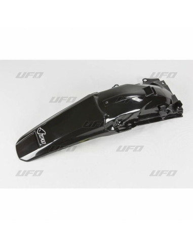 UFO Rear Fender Black Honda CRF250X