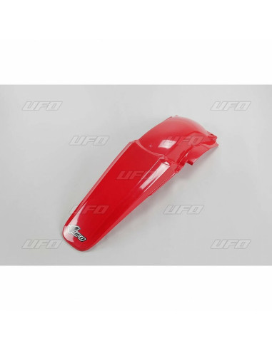 UFO Rear Fender Red Honda CRF450R