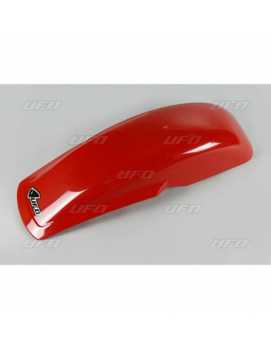 UFO Universal Rear Fender Red