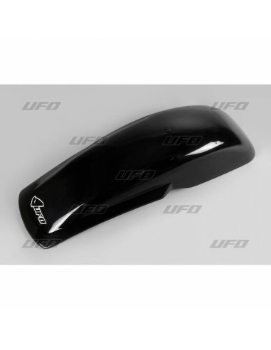 UFO Universal Rear Fender Black