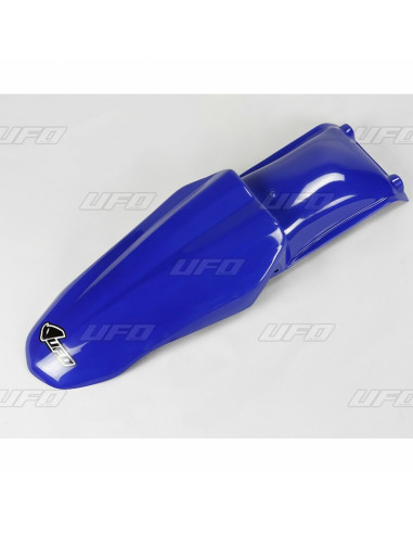 UFO Rear Fender Blue Husqvarna