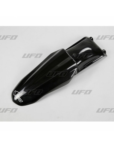 UFO Rear Fender Black Husqvarna