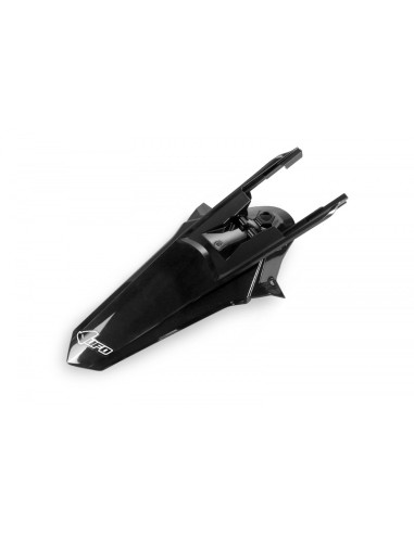 UFO Rear Fender Black Gas Gas MC 85