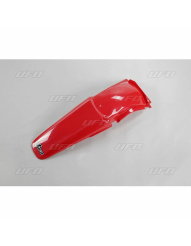 UFO Rear Fender Red Honda CR125/250R