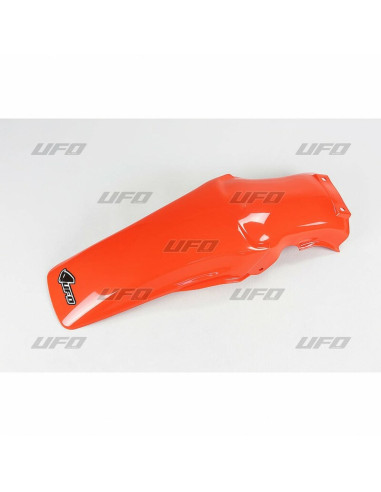 UFO Rear Fender Orange Honda CR125/250/500R