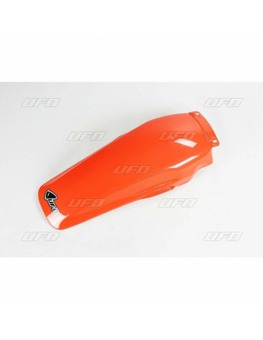 UFO Rear Fender Orange Honda CR125/250/500R