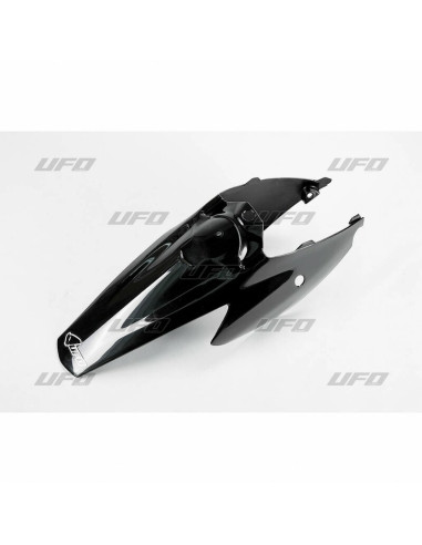 UFO Rear Fender White KTM SX85