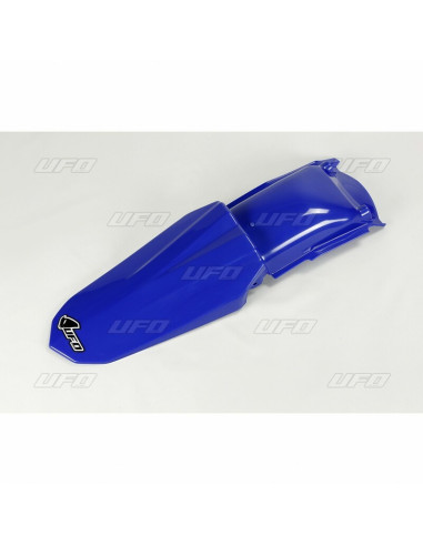 UFO Rear Fender Blue Husqvarna