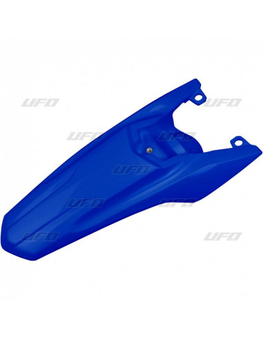 UFO Rear Fender Blue Yamaha YZ65