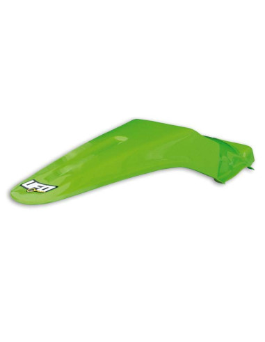 UFO Rear Fender KX Green Kawasaki KX65