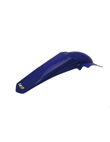 UFO Rear Fender Reflex Blue Yamaha YZ250F/450F