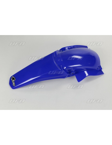 UFO Rear Fender Reflex Blue Yamaha YZ250F/450F