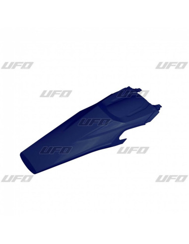 UFO Rear Fender Blue Husqvarna FE/TE