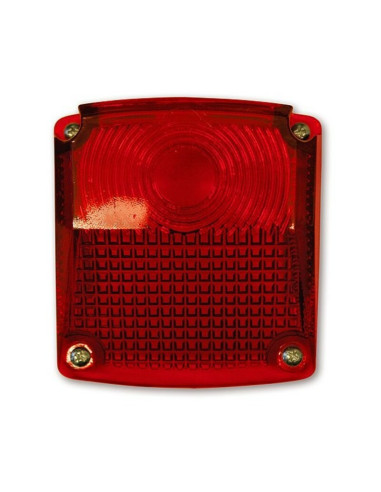 Spare Parts - UFO Replacement Rear Light Rear Fender with Light