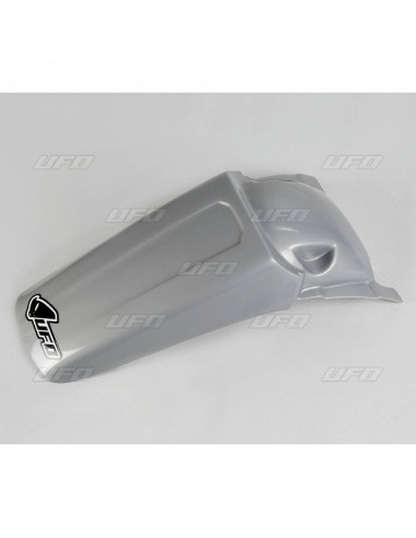 UFO Rear Fender Silver Suzuki SX60/65