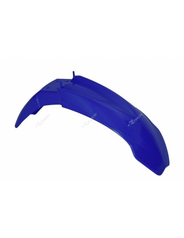 RACETECH Front Fender Blue Husaberg