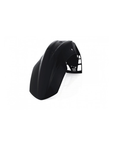 POLISPORT Freeflow Universal Front Fender Black