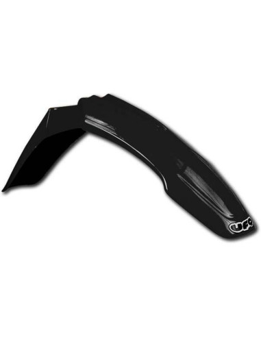 UFO Front Fender Black