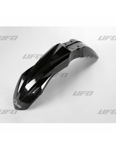 UFO Front Fender Black KTM KX450F