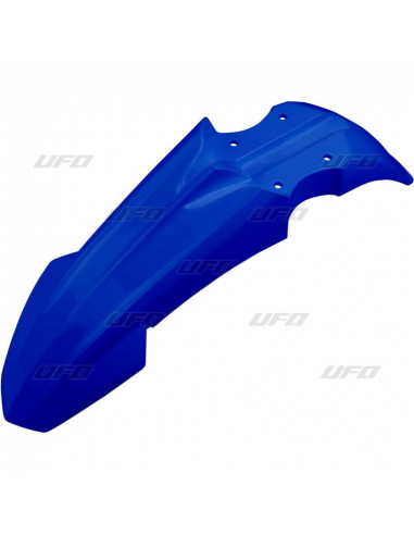 Garde-boue avant UFO bleu Yamaha YZ65