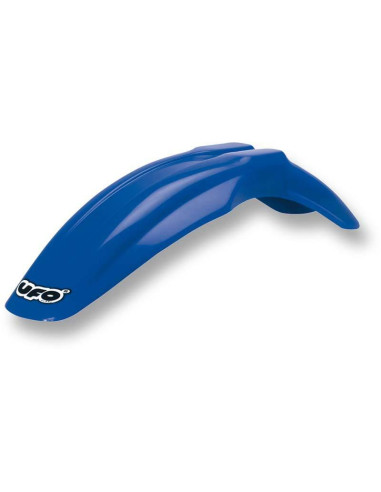 UFO Front Fender supermotard Reflex Blue