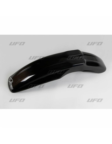 UFO Front Fender Black supermotard Universal