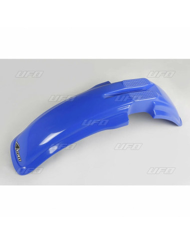 UFO Front Fender Reflex Blue Universal