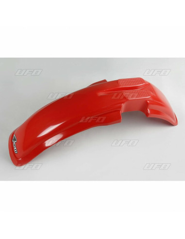 UFO Front Fender Red