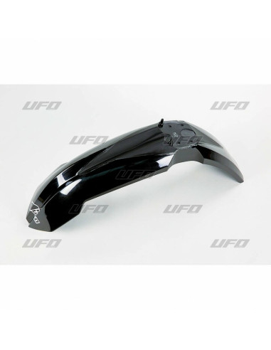 UFO Front Fender Black KTM SX85