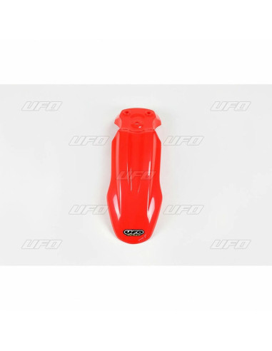 UFO Front Fender Red Honda CRF50F